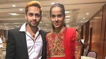 Saina Nehwal confirms her marriage date with Parupalli Kashyap|वनइंडिया हिंदी