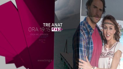 Sonte ne Tring| E Hene 8 Tetor 2018