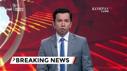 PMI Kirim Bantuan ke Sejumlah Daerah Terisolasi