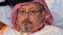 Suudi Gazeteci Cemal Kaşıkçı ile İlgili İddialar İngiliz Basınında