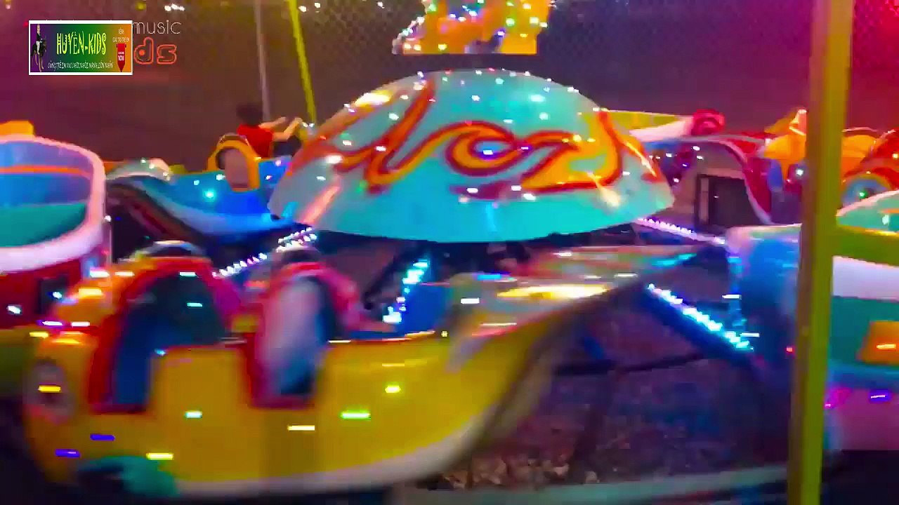 Bài Hát Gọi Trâu, Hình Ảnh Con Trâu - Nhạc Thiếu Nhi Vui Nhộn