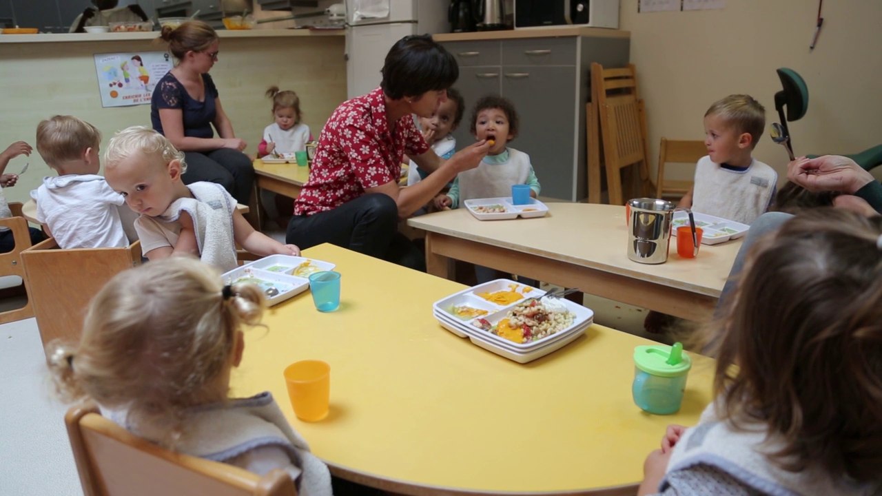 #BienMangerauHavre : du local dans nos assiettes (à la cantine aussi)