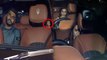 Arjun Kapoor And Malaika Arora Spotted In Same Car