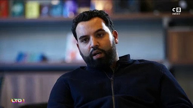 Yassine Bellatar accuse Les grandes gueules de RMC de racisme, voici leur réponse - Regardez