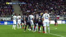 Amiens SC - Dijon FCO ( 1-0) en vidéo.
