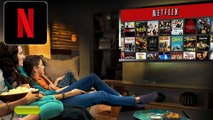 Netflix-க்கு அடிமையான பெங்களூரு இளைஞர் மருத்துவமனையில் அனுமதி- வீடியோ