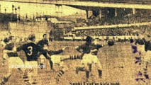 02.12.1947 - İnönü Stadium Opening Matches (4th Match) Fenerbahçe-Galatasaray-Beşiktaş Karması 3-2 AIK Stockholm (Only Photos)