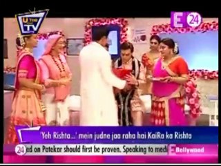 Yeh Rishta Kya Kehlata Hai 8th October 2018