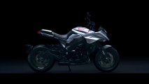 Suzuki KATANA M0 Promotional Video