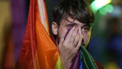 Fracasa el referéndum en Rumanía contra el matrimonio gay