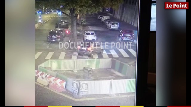 Sophiane Hamli, figure du grand banditisme, tué dans Paris