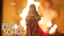 Kapuso Mo, Jessica Soho: Mga imahen ng Sto. Niño, gumagalaw at pagala-gala diumano sa Bataan