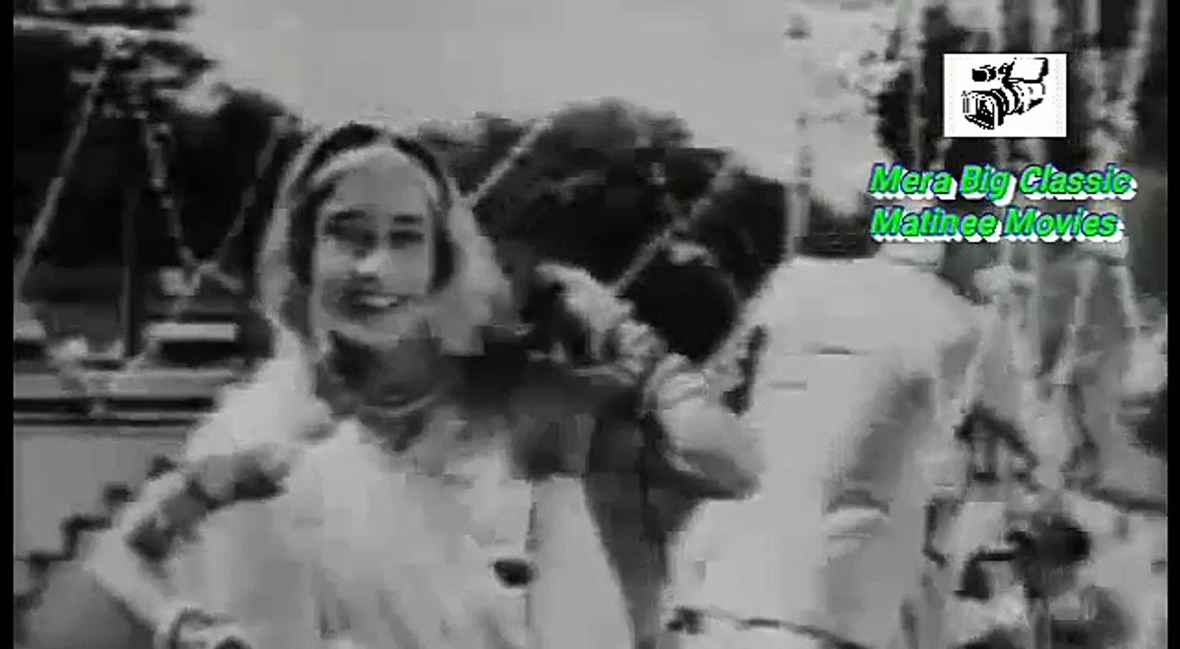 Kismet Classic Hindi Matinee Movie Part 1/2 ☸☸☸ (98) ☸☸☸ Mera Big Classic Matinee Movies