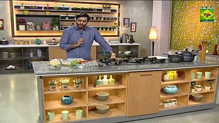 Indonesian Vegetable Curry Recipe by Chef Basim Akhund 4 October 2018
