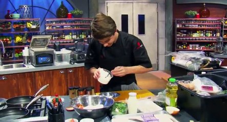 Man vs  Child Chef Showdown S02  E18 Home Cooking - Part 01