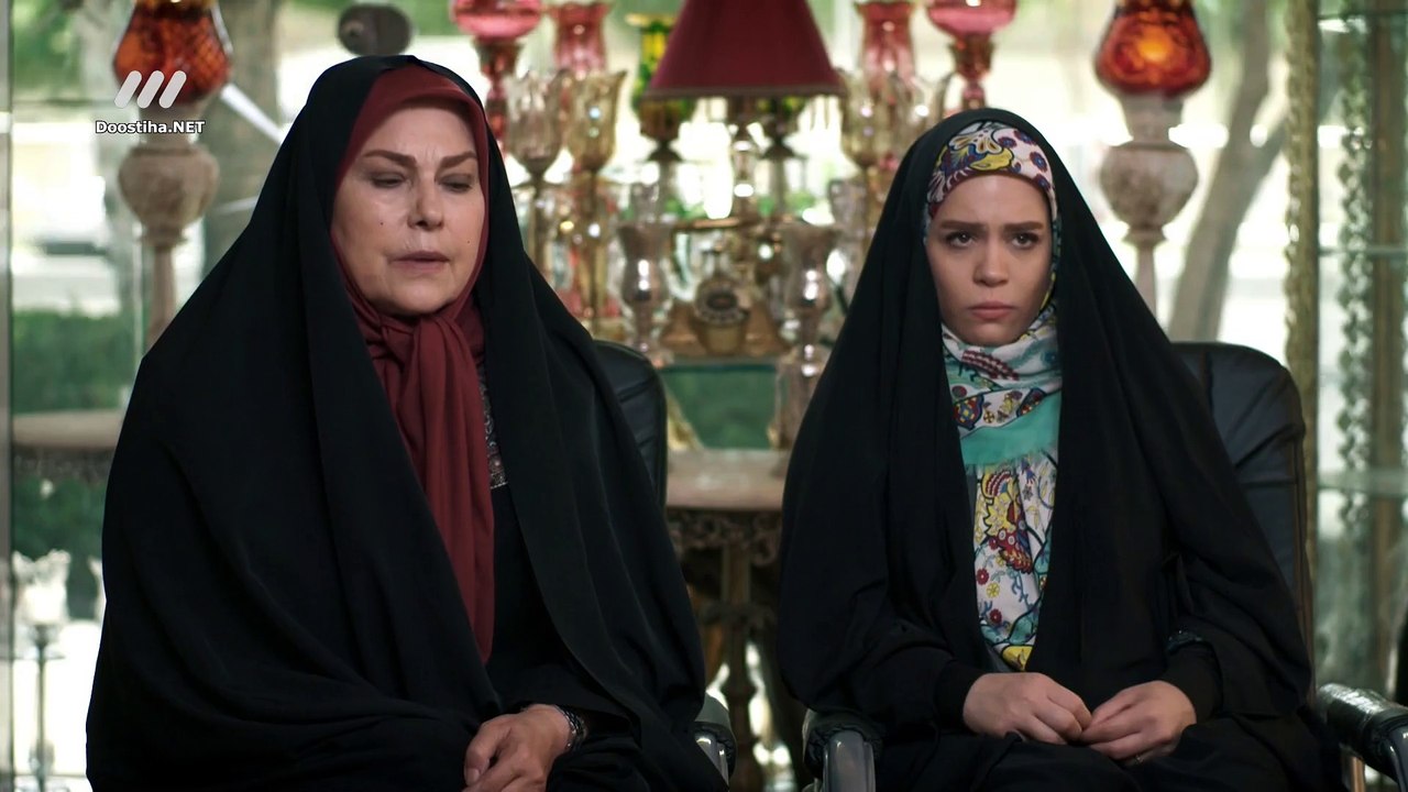 Deldadegan E44 سریال دلداگان قسمت چهل و چهارم video Dailymotion