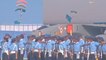 India Air Force celebrates 86th Air Force Day, Watch Viral Video | Oneindia News