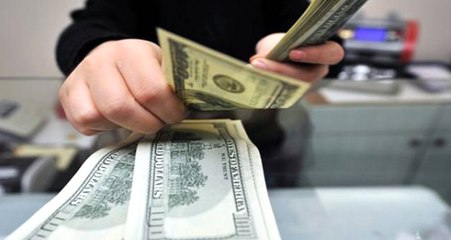 Dolar Yeni Haftaya Yükselişle Başladı