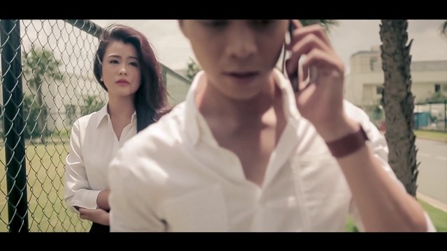 Quay Lại Như Phút Đầu - Lân Nhã
