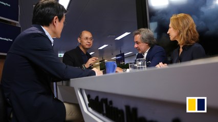 How the US-China trade war affects Hong Kong