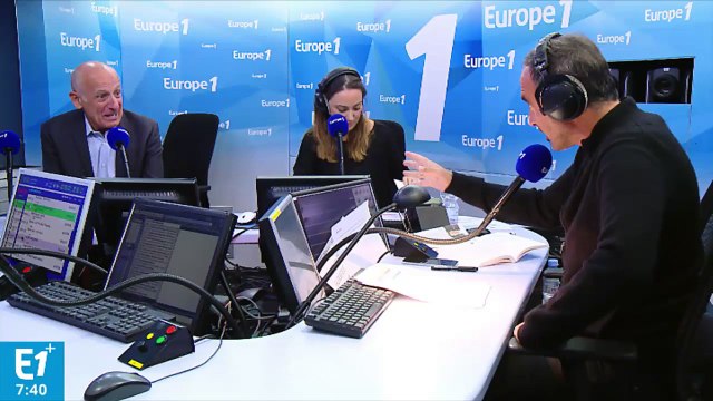 Le remplacement de Gérard Collomb, loin d'être une péripétie pour l'exécutif