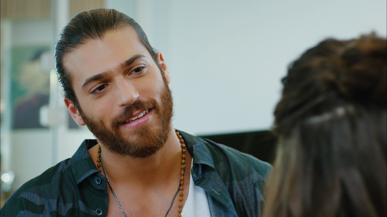 Erkenci Kuş 14. Bölüm Mutluluktan Bana Sarılman Lazım