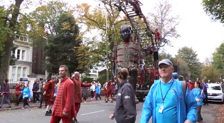 GOODLINES: October 5th 2018