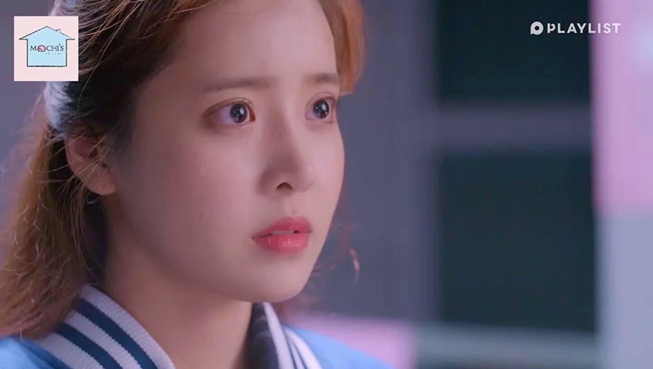 [Vietsub] Playlist tình yêu- Love Playlist - Season 3 - Ep 9 |  Playlist Tình Yêu Tập 9 Season 3 Mochi Team