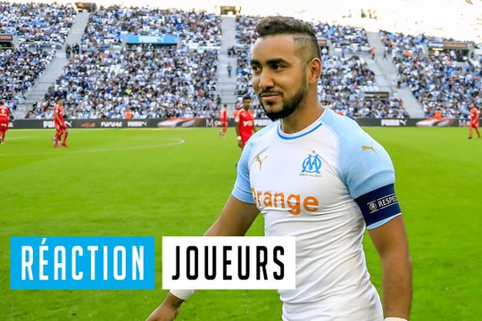 Payet : «Nous sommes soudés, c’est notre force»