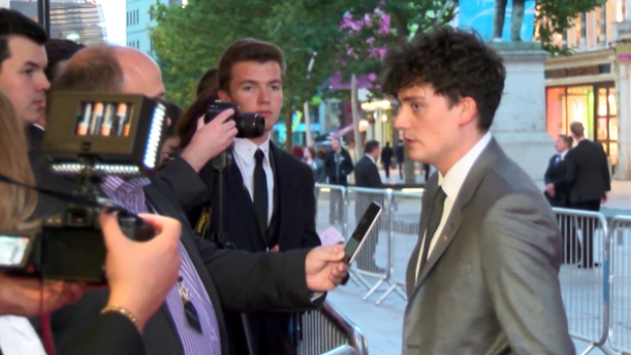 Bafta Cymru Nominees Party!