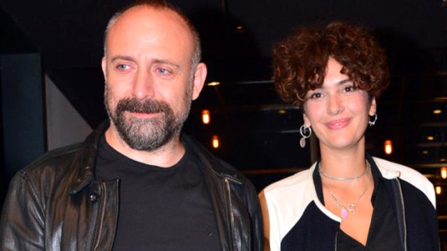 Bergüzar Korel, Boşanıyorlar İddialarına Sert Tepki Gösterdi: Herkes Kendine Gelsin
