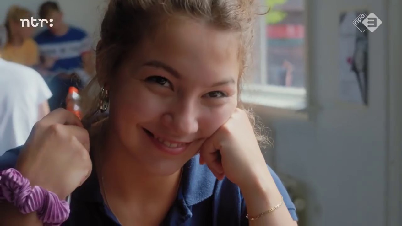 SKAM NL SS1 EP01 ซับไทย