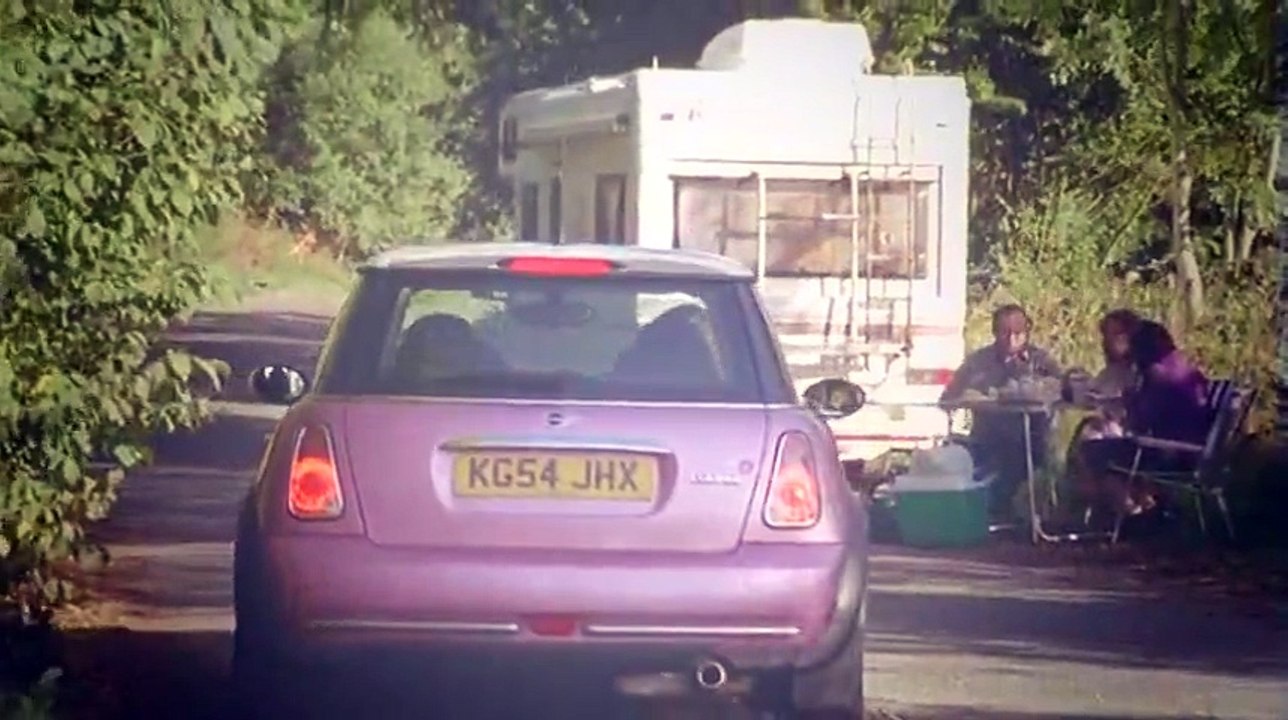 Inspector Barnaby Staffel 10 Folge 4 - Part 01