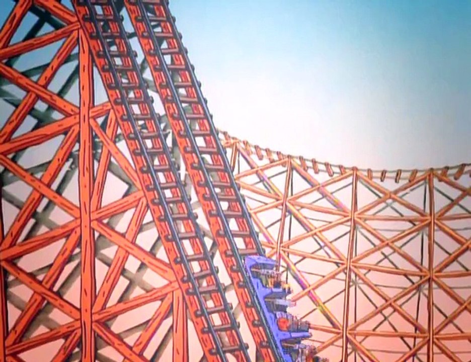 Aaahh!!! Monster Staffel 3 Folge 12