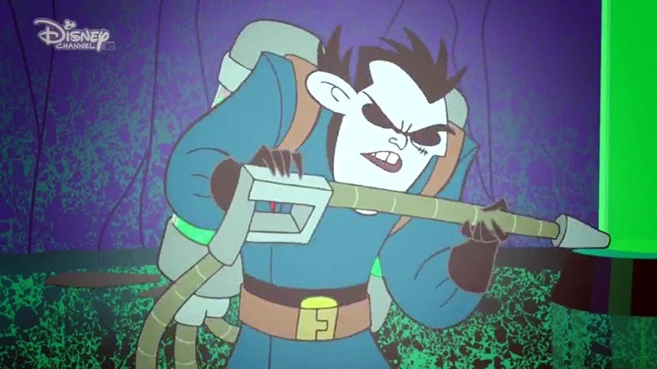 Kim Possible Staffel 4 Folge 21