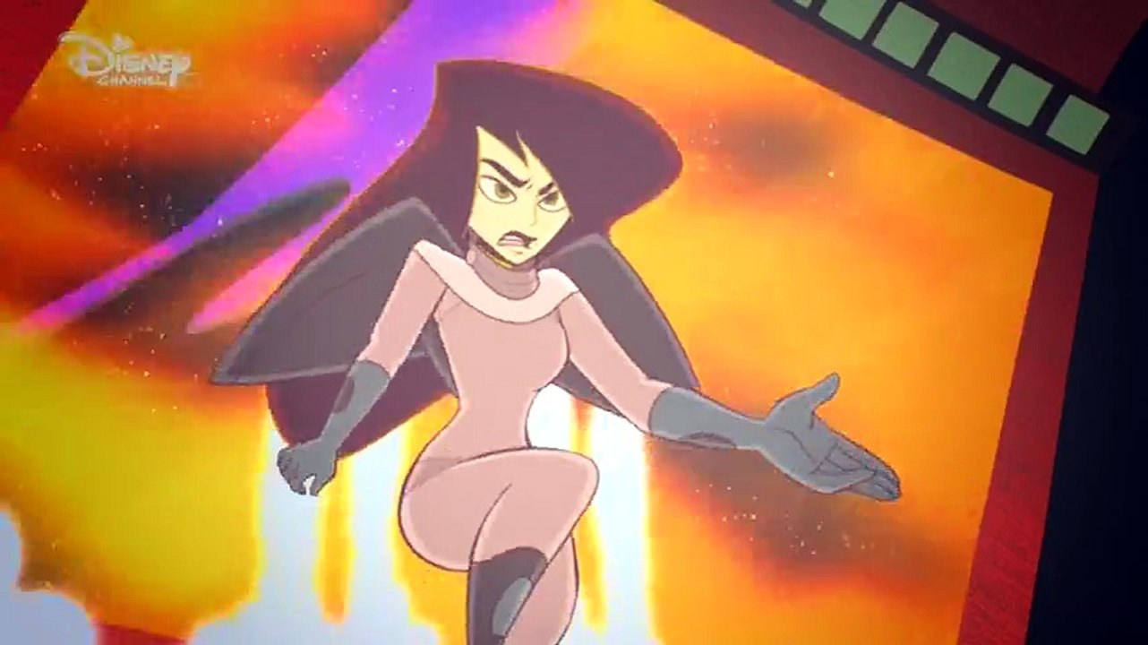 Kim Possible Staffel 4 Folge 22