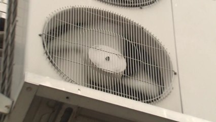 내년부터 에어컨 실외기 외부설치 못한다 / YTN