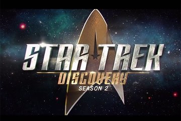 Star Trek: Discovery - Trailer Saison 2