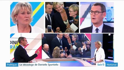 Le remaniement du gouvernement d'Edouard Philippe se prépare activement