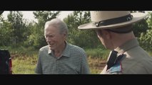 'The Mule' Official Trailer (2018) _ Clint Eastwood, Bradley Cooper