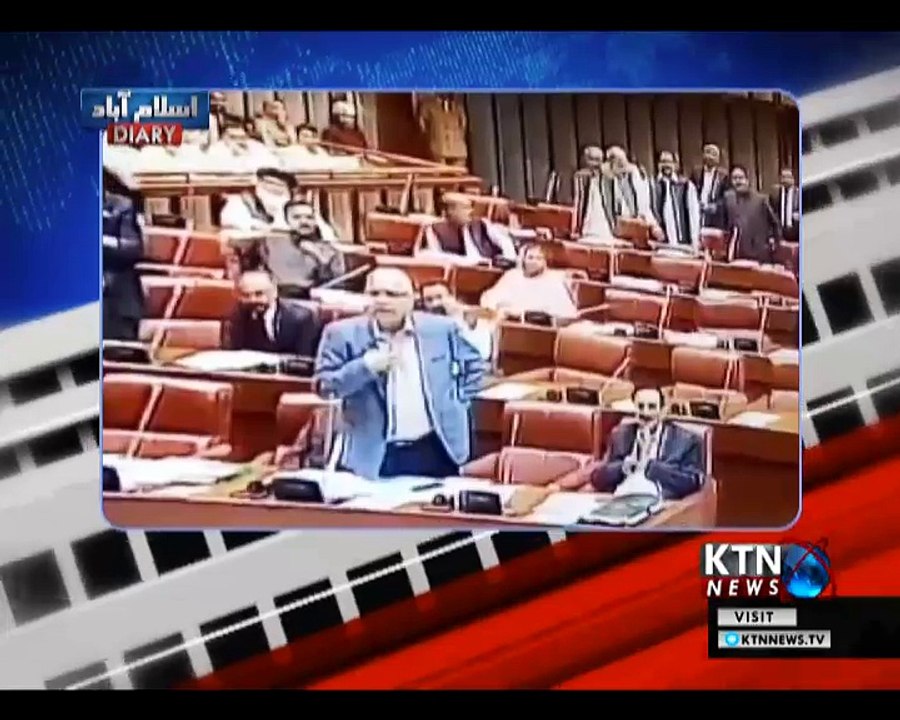 Islamabad Diary-7th October 2018