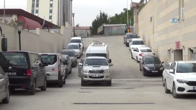 Fetö'nün Askeri Yapılanmasına Operasyon: 7 Şüpheli Adliyeye Sevk Edildi