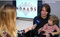 Οι δηλώσεις των παικτών για τη συμμετοχή του στο Nomads 2!