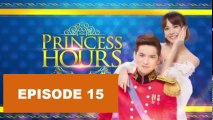 Princess Hours Ep15 Tagalog Dubbed