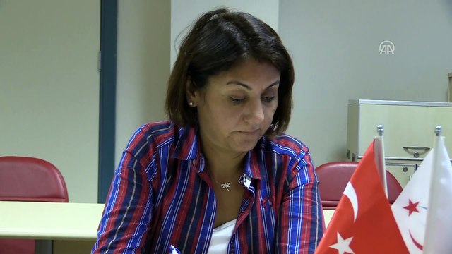 Sağlık çalışanları yabancı hastalar için İngilizce öğreniyor - İZMİR