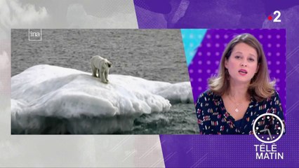 Actu plus - A quoi sert le GIEC?