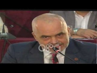 Ora News - Tritoli në banesën e Xhisielës, Rama: Kanë interes vetëm ata që e dhunuan publikisht