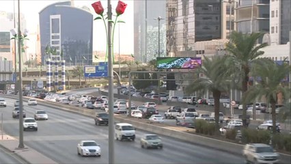 خاشقجي ترك السعودية للنجاة بحريته فطاردوه بكل مكان