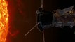 La sonda SOLAR Parker de la NASA llega a VENUS el primer paso en su viaje al Sol
