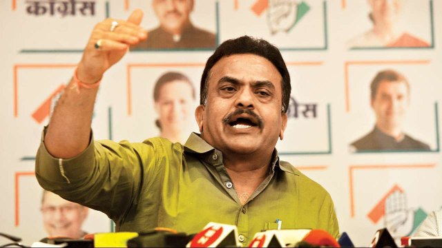 Sanjay Nirupam का UP, Bihar के लोगों पर हो रहे हमले को लेकर PM Modi पर वार । वनइंडिया हिंदी